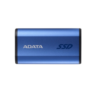 Product Σκληρός Δίσκος SSD Adata Se880 1tb Usb3.2a/C Gen2x2 Blue base image