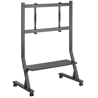 Product Βάση Τηλεόρασης Techly 45-90 Inches, 60 Kg, Av Shelf base image