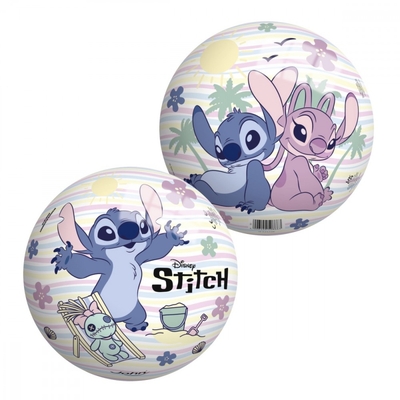 Product Μπάλα Παραλίας Simba John 23cm Lilo and Stitch base image