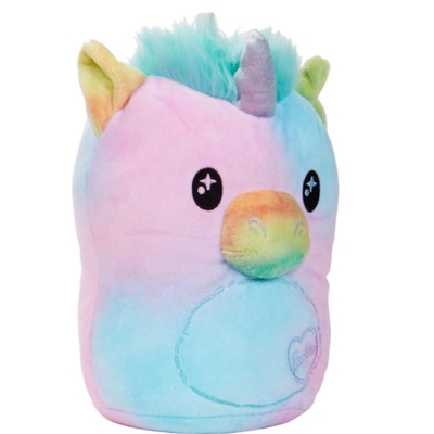 Product Λούτρινο Mattel Barbie Unicorn base image