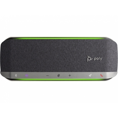 Product Αξεσουάρ Συνδιάσκεψης Poly Sync 40+ Microsoft Teams Certified USB-A USB-C base image