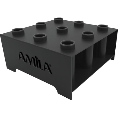 Product Βάση Μπαρών Amila Εδάφους base image