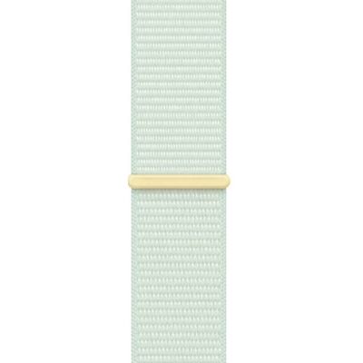 Product Λουράκι Apple 41mm Soft Mint Sport Loop base image