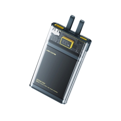 Product PowerBank Wekome 1000 mAh Super Charging base image
