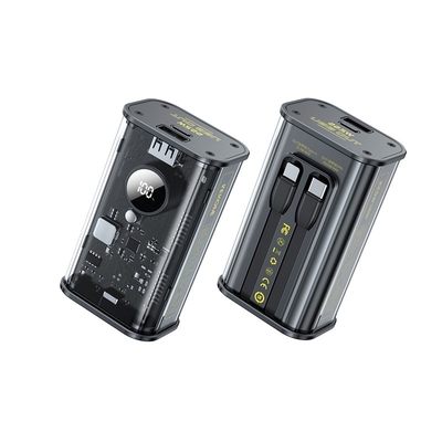Product PowerBank Wekome 1000 mAh Fast Charning base image