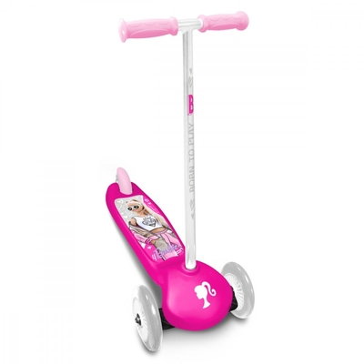 Product Πατίνι Pulio Stamp Balance - Barbie base image