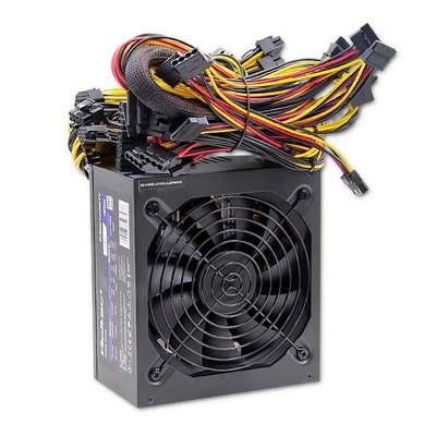 Product Τροφοδοτικό Qoltec Atx 1650w 80 Plus Platinum base image