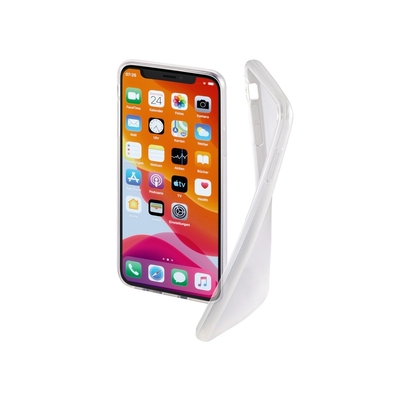 Product Θήκη Κινητού Hama Cover Crystal Clear Iphone 11 base image