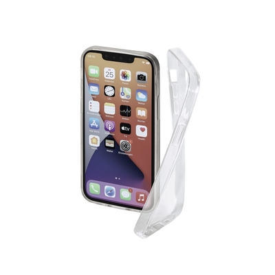 Product Θήκη Κινητού Hama Cover Crystal Clear Iphone 13 Transparent base image