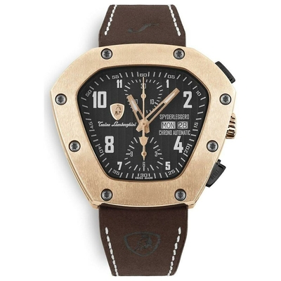 Product Ανδρικό Ρολόι Lamborghini TLF-T07-5-SPYDERLEGGERO (? 51,5 mm) base image