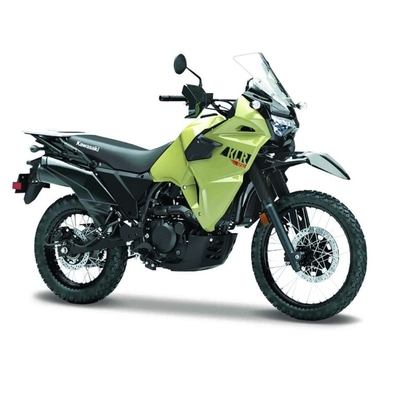 Product Αυτοκινητάκι Maisto Metal model Kawasaki KLR 650 with stand 1/18 base image
