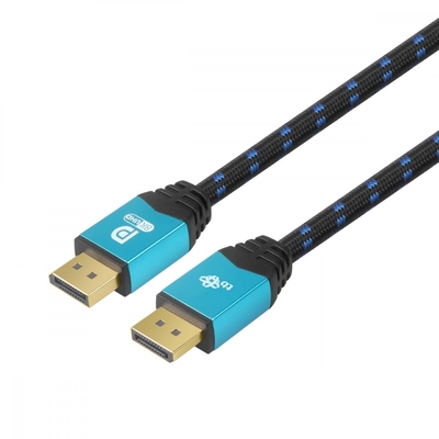 Product Καλώδιο DisplayPort TB 2 m M/M v 2.1 base image