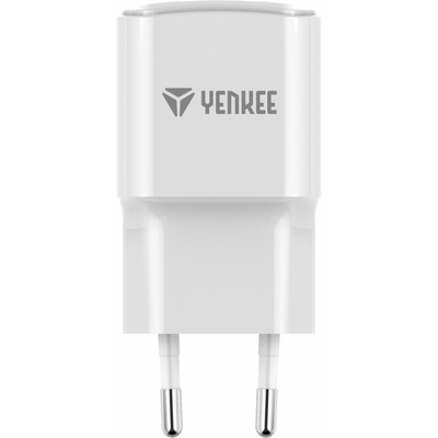 Product Φορτιστής Πρίζας Yenkee Usb A 12w 2.4a Mains  base image