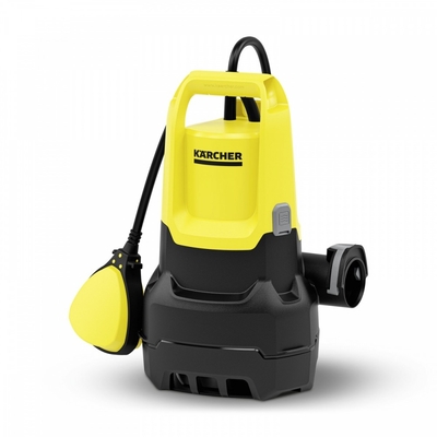 Product Αντλία Karcher Submersible SP 9.5 00 Dirt EU 1.645-800.0 base image
