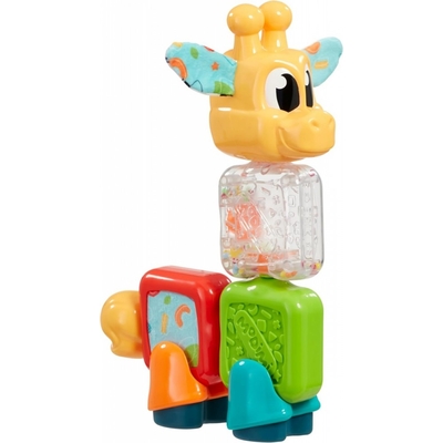 Product Βρεφικό Παιχνίδι Goliath Modimi Ginny The Giraffe base image