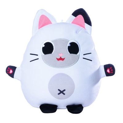 Product Λούτρινο Simba Gabi Squishy Kitty Pandy Cat House Mascot 30 Cm base image