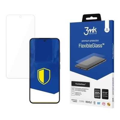 Product Screen Protector 3MK FlexibleGlass (Xiaomi 14) base image