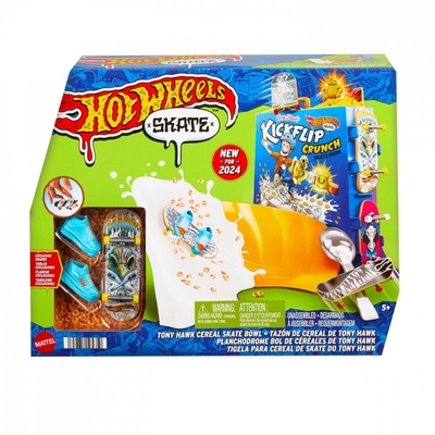 Product Hot Wheels Set Skate Tony Hawk base image