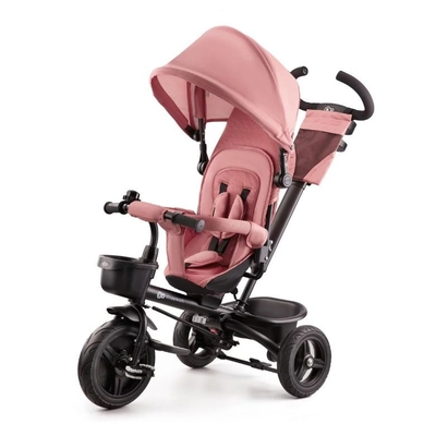 Product Ποδήλατο KinderKraft Aveo Rose Pink base image