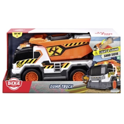 Product Dickie A.S. Tipper 30 Cm base image