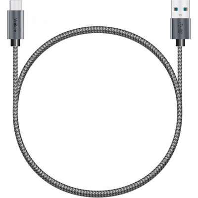 Product Καλώδιο USB Yenkee USB A-USB C 1m base image