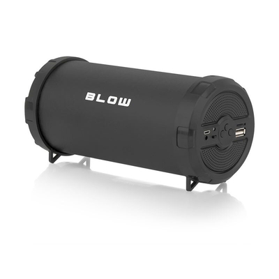 Product Φορητό Ηχείο Bluetooth Blow BAZOOKA BT900 base image