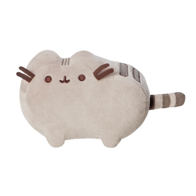 Product Λούτρινο Daffi Classic Pusheen Small 14 cm base image