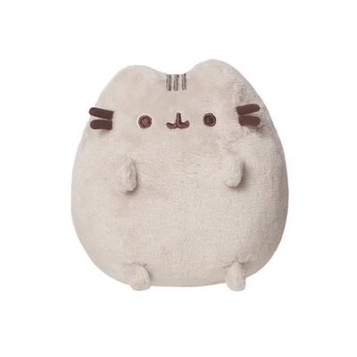 Product Λούτρινο Daffi Sitting Pusheen Small 13 Cm base image