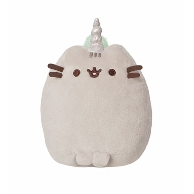 Product Λούτρινο Daffi Pusheenicorn Sitting Small 14 Cm base image