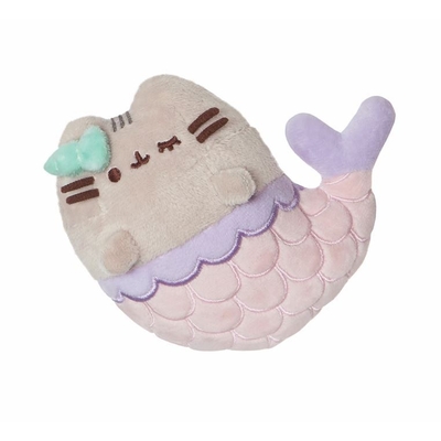 Product Λούτρινο Daffi Mermaid Pusheen Small 14 cm base image