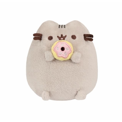 Product Λούτρινο Daffi Pusheen Doughnut Small 1 3 Cm base image