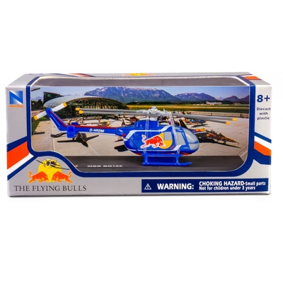 Product Daffi Helikopter Mbb Bo 105, The Flying Bulls (2023) base image