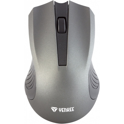Product Ποντίκι Ασύρματο Yenkee 2.4ghz Symmetrical 3 Buttons Range 10 M base image