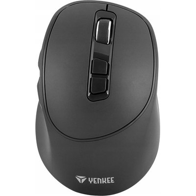 Product Ποντίκι Ασύρματο Yenkee 2.4ghz Battery 6 Buttons 2400dpi base image