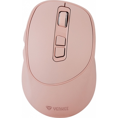 Product Ποντίκι Ασύρματο Yenkee 2.4ghz Rechargeable 6 Buttons 2400dpi base image