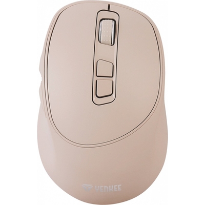 Product Ποντίκι Ασύρματο Yenkee 2.4ghz Rechargeable 6 Buttons 2400dpi 45 base image