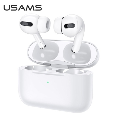 Product Bluetooth Headset Usams Tw S 5.0 Ys Series White base image