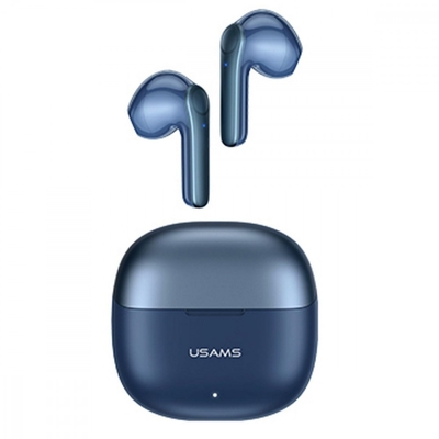 Product Bluetooth Headset Usams Tw S 5.1 Xh Series Blue base image