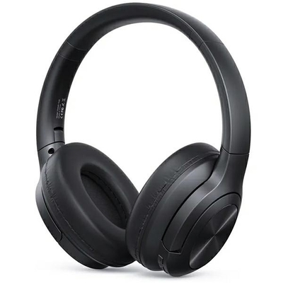 Product Ακουστικά Usams 5. 3 Us-Yh Series Black base image