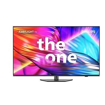 Product Τηλεόραση Philips Led 43" 43pus8919/12 base image