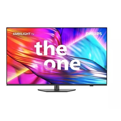 Product Τηλεόραση Philips Led 55" 55pus8919/12 base image