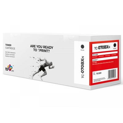 Product Toner Συμβατό Tb Print Για Canon Mf461 Tc-070bxn Black base image