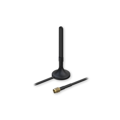 Product Κεραία WiFi Teltonika Mobile SMA 5G Magnetic IP33 base image