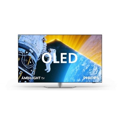 Product Τηλεόραση Philips 48" Oled 48oled819/12 base image