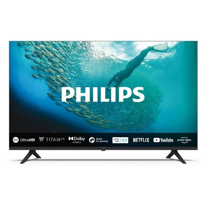 Product Τηλεόραση Philips 55" Led 55pus7009/12 base image