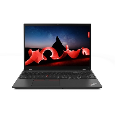 Product Laptop Lenovo 16" ThinkPad T16 G2 21K7003PPB W11Pro 7840U/32GB/1TB/AMD/Thunder Black   base image
