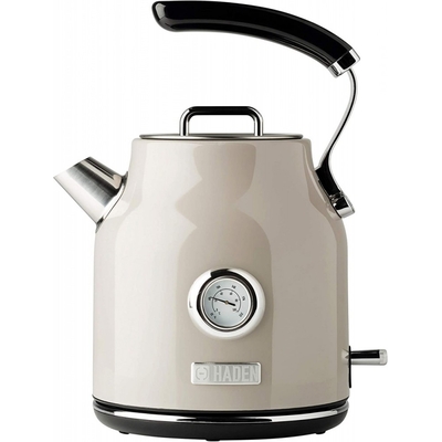 Product Βραστήρας Haden Dorset 1.7l Grey base image