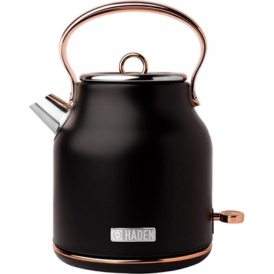 Product Βραστήρας Haden Heritage 1.7l Black base image