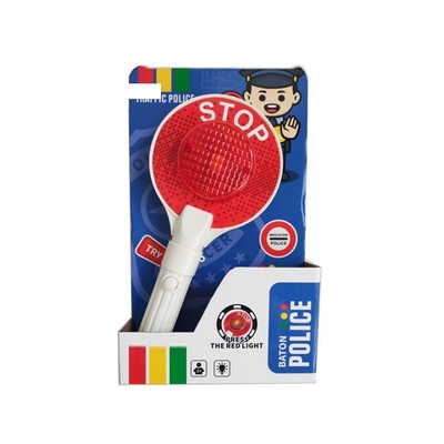 Product Παιχνίδι Μίμησης Madej Police Signal base image