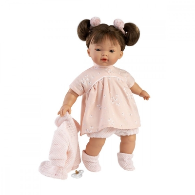 Product Κούκλα Llorens Crying Vera 33 Cm base image